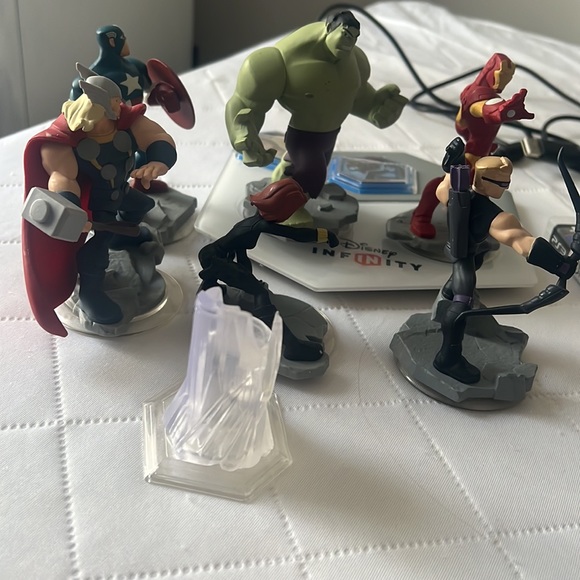 Ps3 game base - Picture 4 of 4